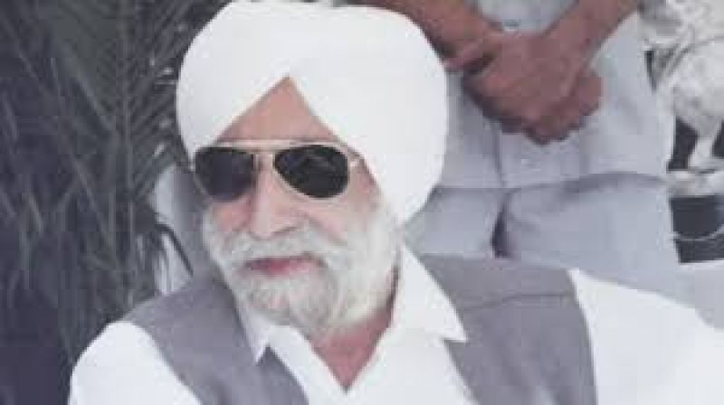 Beant Singh Beant Singh