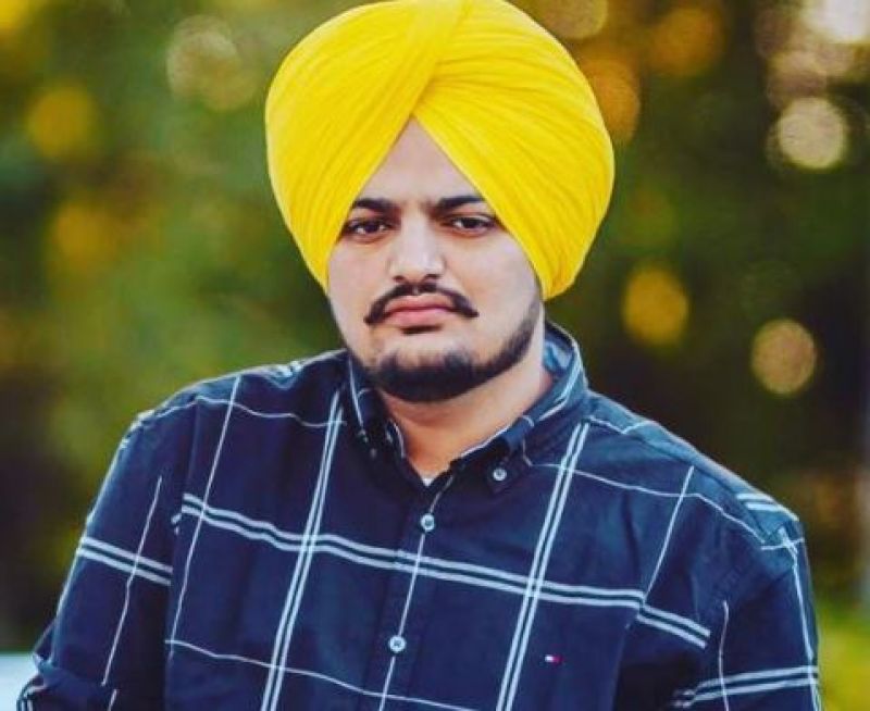 Sidhu Musewala