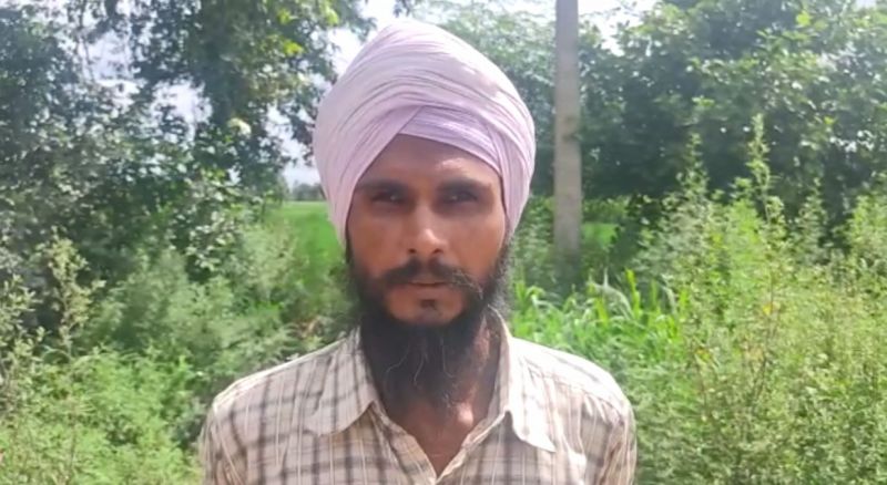 High-speed car hits rickshaw puller, kills grandparents, grandson