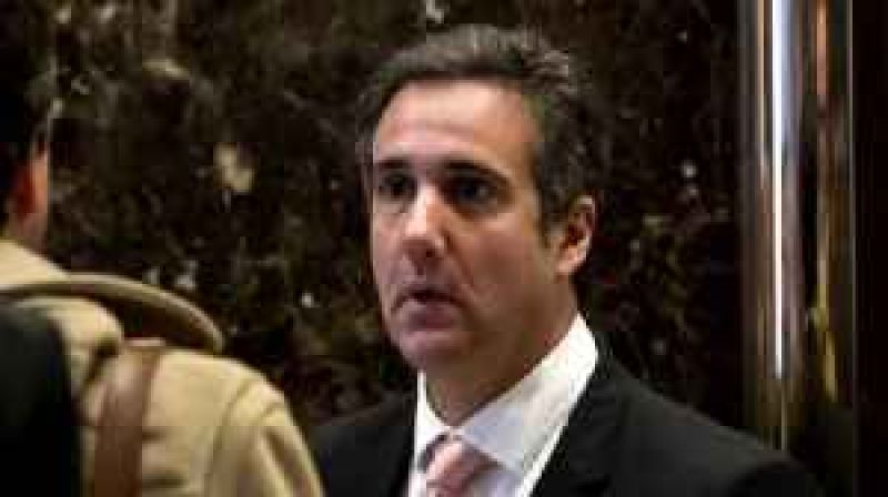 trump decries attack on our country after fbi raids his lawyers office