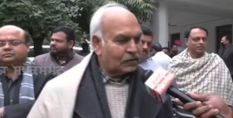 Mohinder Singh Kaypee