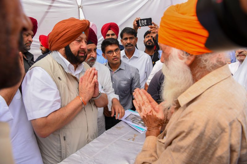 Captain orders statewide crackdown on illegal fire crakers manufacturing