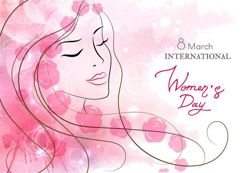 Woman Day 