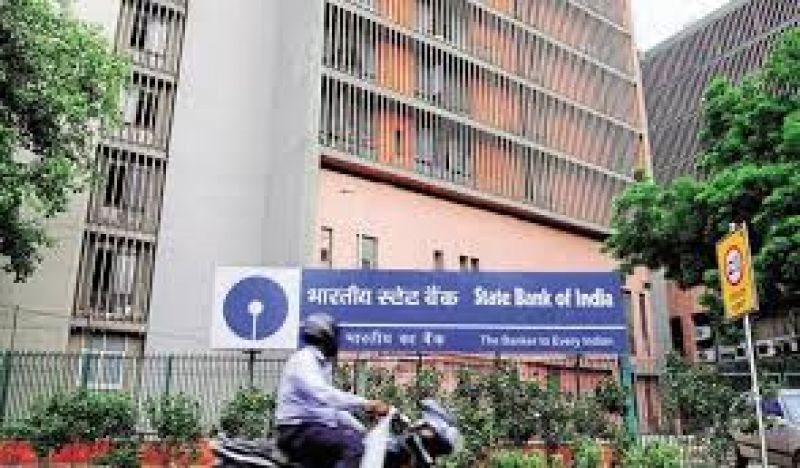 SBI bank