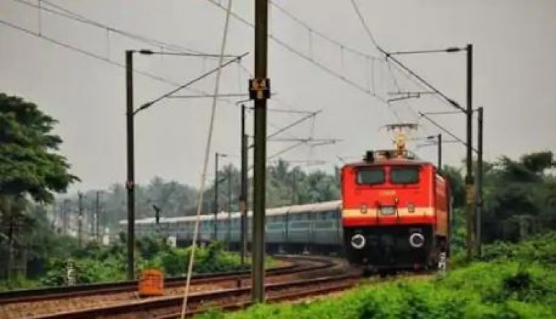 Instruction Issued by Railway department