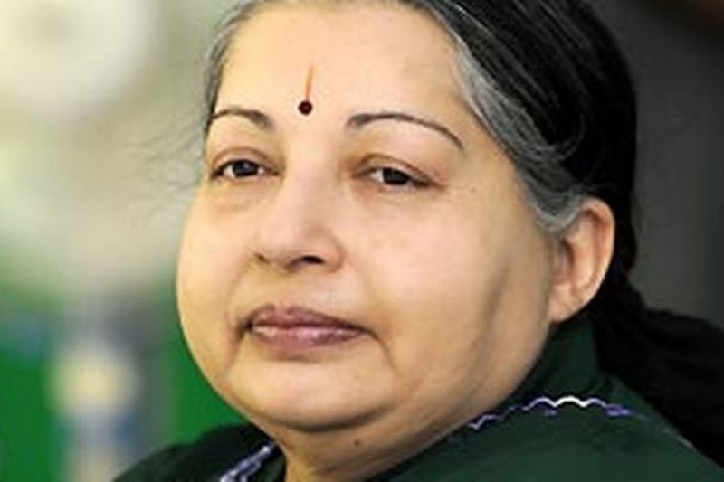 jayalalitha
