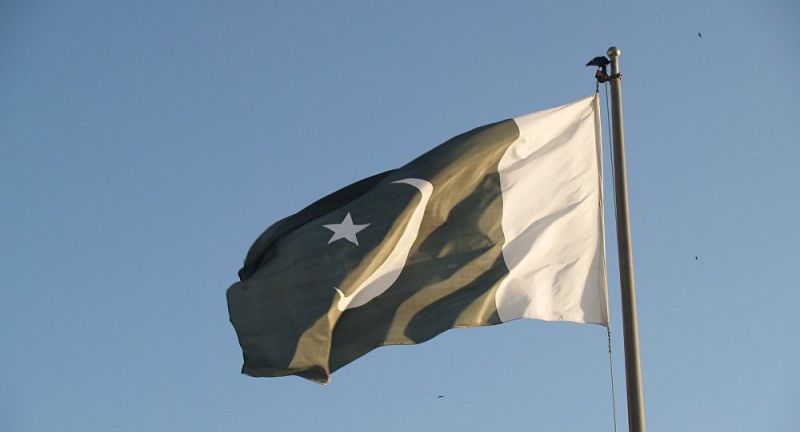Pakistan  Pakistan