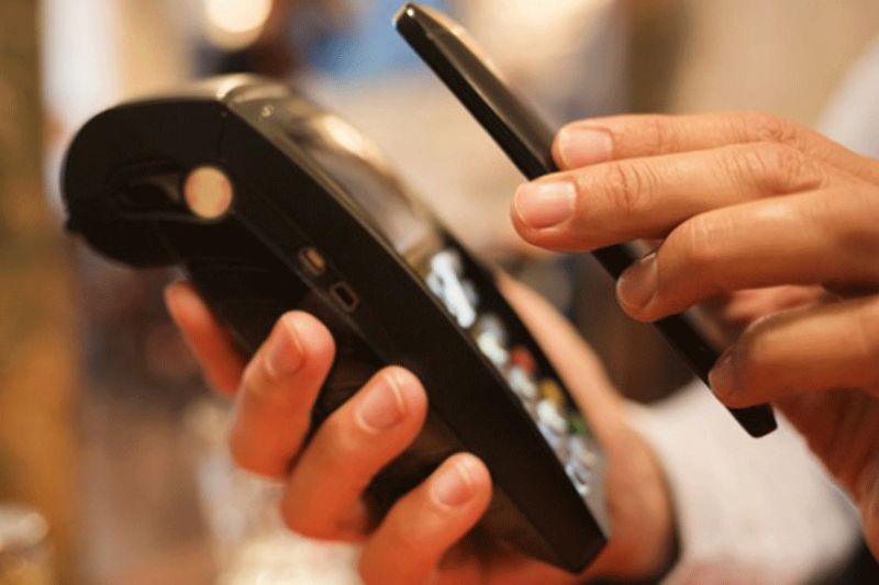 Digital Payment Rules