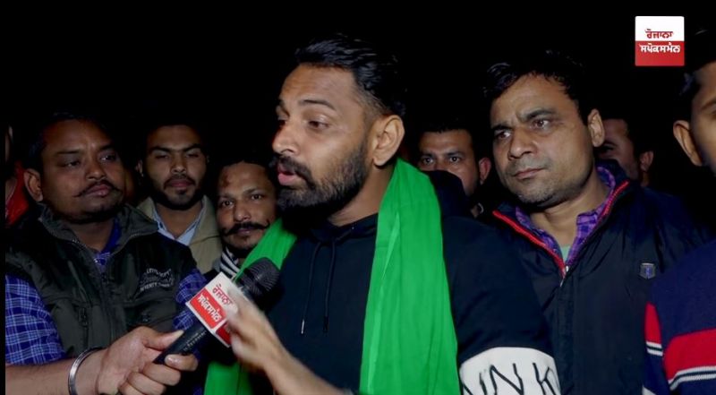  Bhaana Sidhu And Hardeep Singh Bhogal