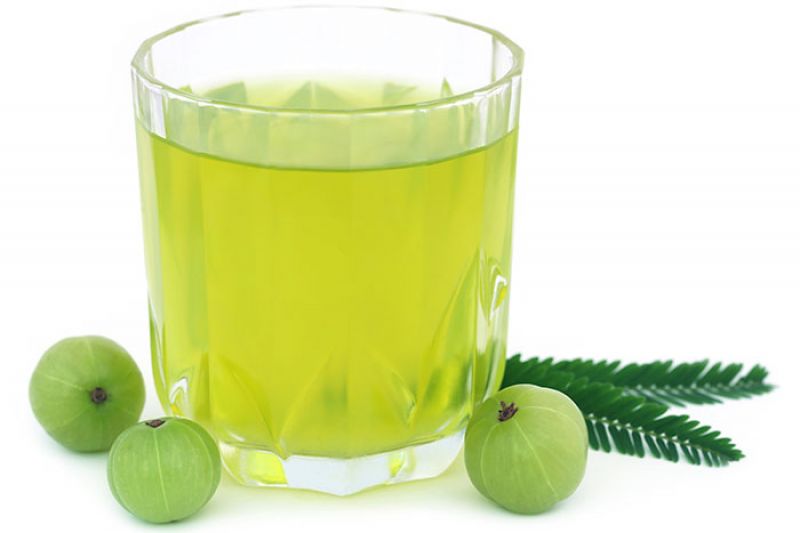 amla juice
