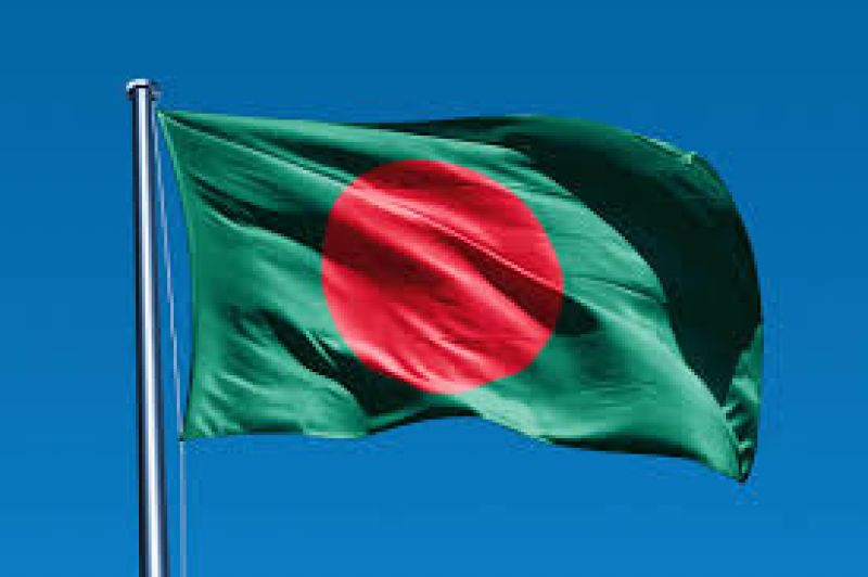 Bangladesh