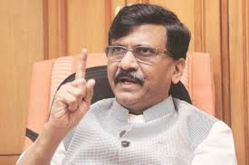 Sanjay Raut says,Shiv Sena not hungry for power, believes in politics of truth