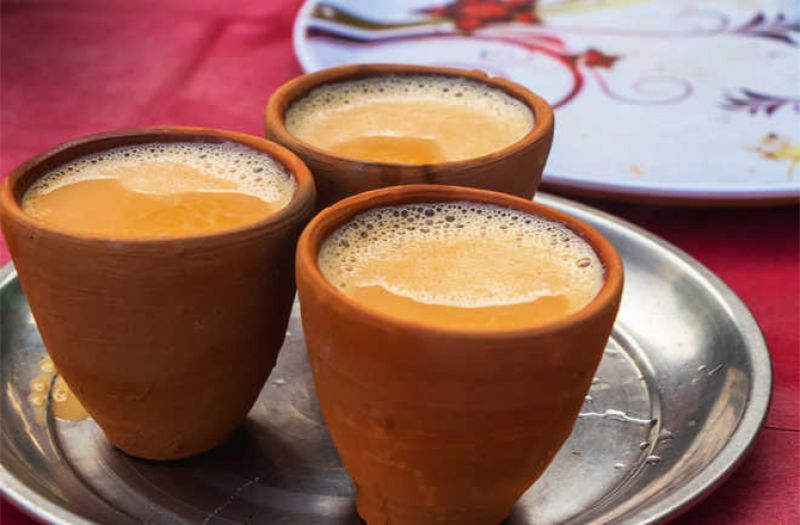 Tandoori Chai Tandoori Chai