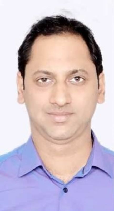 Arun Kumar Garg