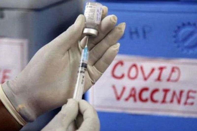 Vaccination Vaccination