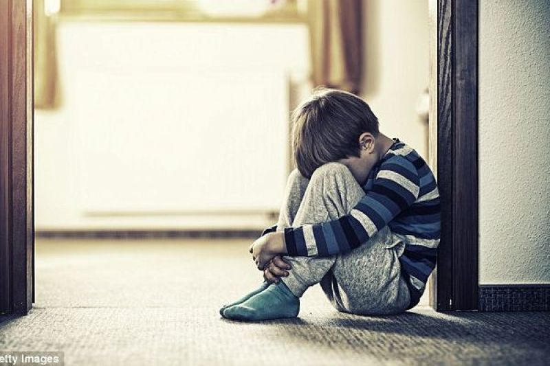 School Teacher held for molesting 10 year old child in Odisha 