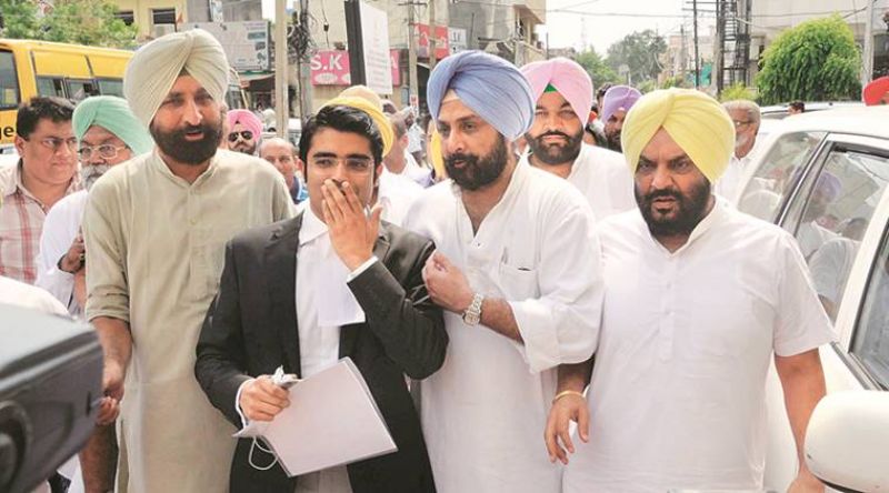 ਰਣਇੰਦਰ ਸਿੰਘ