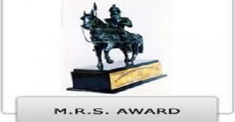 Mharaja Ranjeet Singh Award