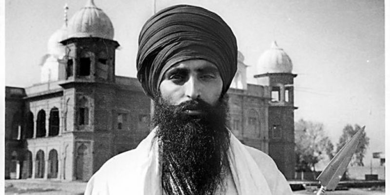 Jarnail Singh Bhindranwale