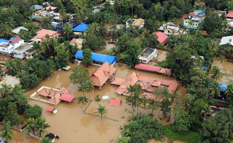kerala Flood kerala Flood