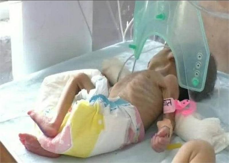 Bareilly Newborn Baby