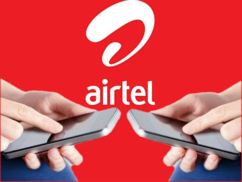 Airtel Network  Airtel Network