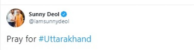 sunny deol