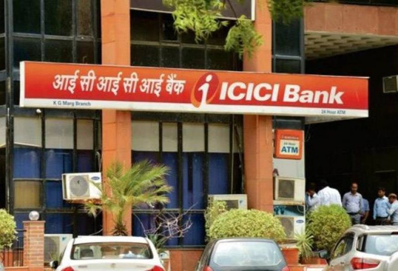 ICICI Bank 