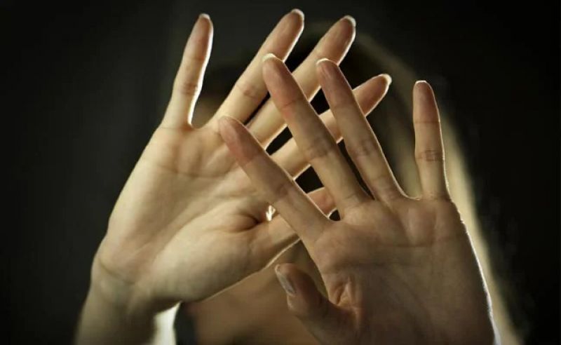 46 percent rise in complaints of crimes against women in 2021 so far 46 percent rise in complaints of crimes against women in 2021 so far