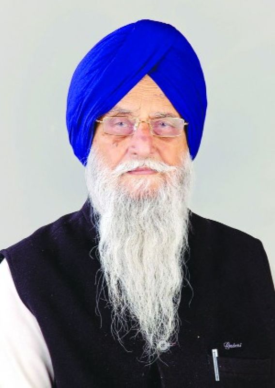 Ranjit Singh Brahmpura  Ranjit Singh Brahmpura