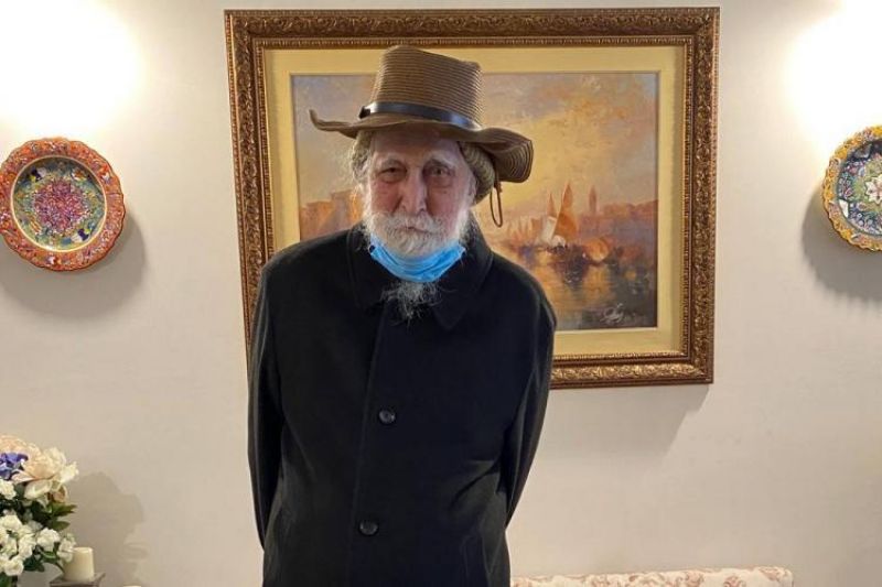 Only officer to serve in Indian Army, Navy and Air Force turns 100 