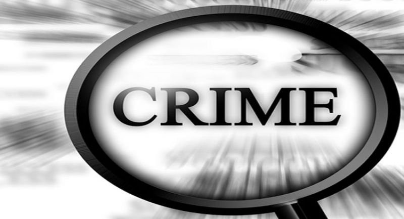 Crime Crime
