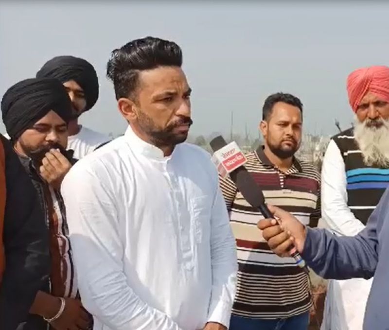 Punjab youth will reach Delhi by running 500 km