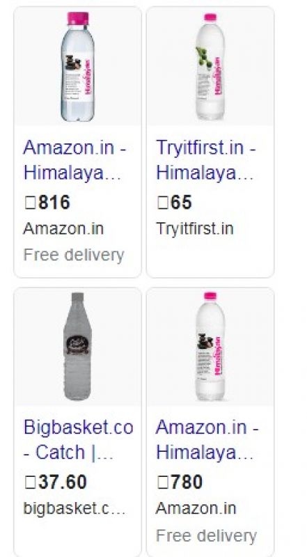 Google Search Google Search