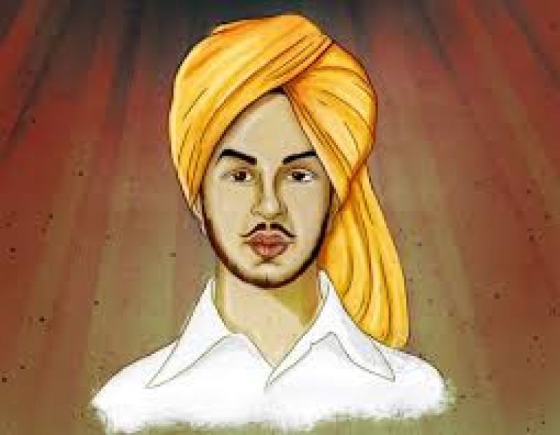 Bhagat Singh Birth Anniversary Bhagat Singh Birth Anniversary
