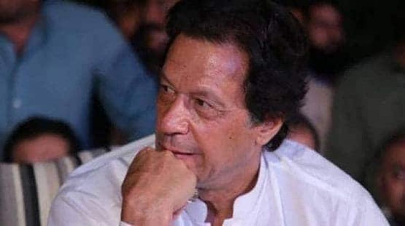 Imran Khan Imran Khan