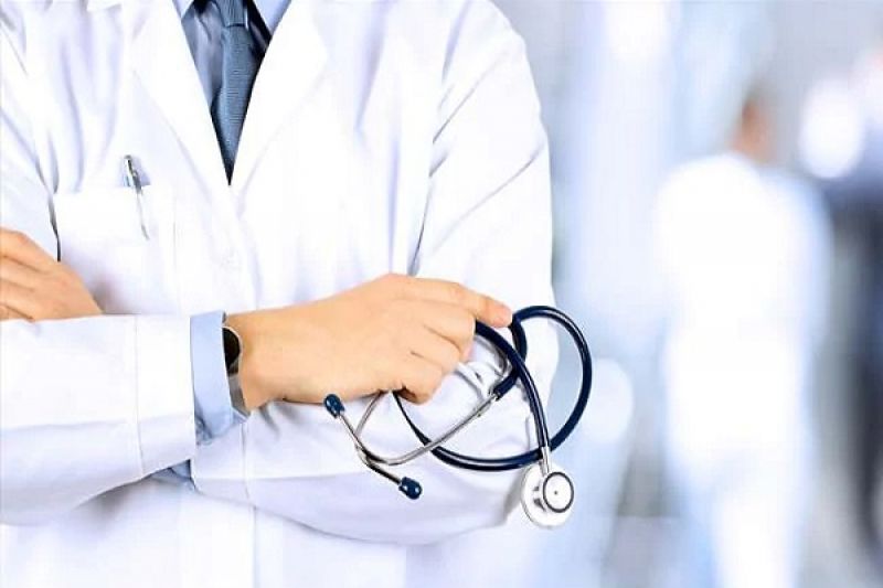 Doctors Doctors