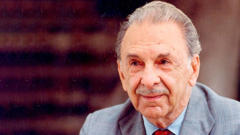 J. R. D. Tata J. R. D. Tata