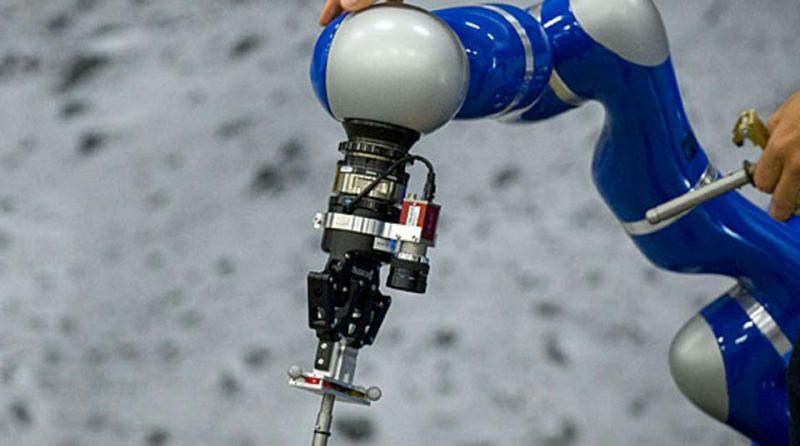 Robots could take 20 million manufacturing jobs by 2030