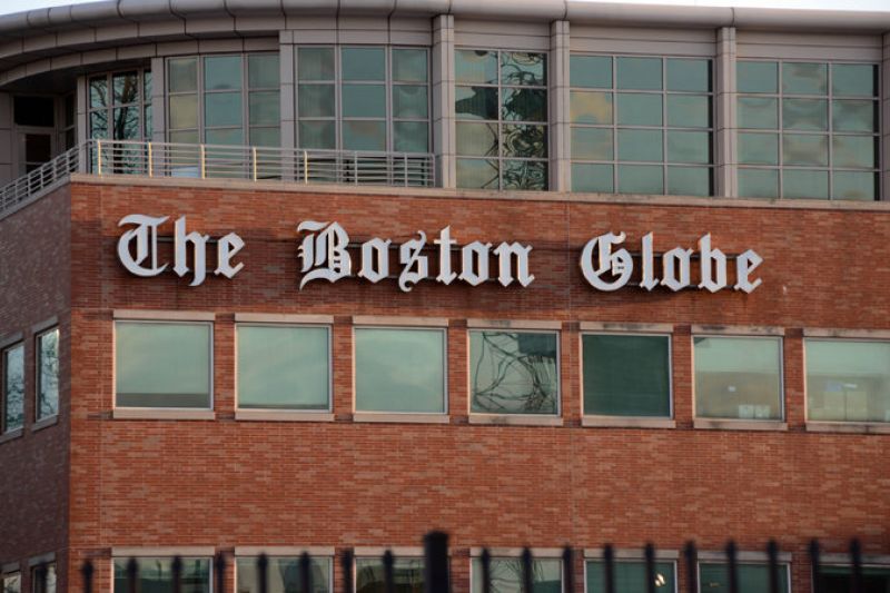 The Boston Globe News