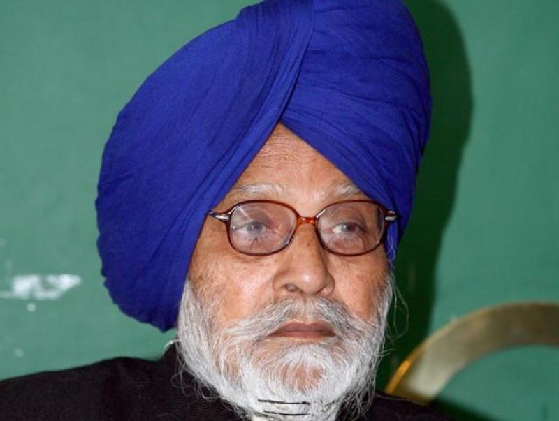 Charanjit Singh atwal Charanjit Singh atwal