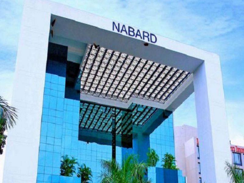 Nabard survey