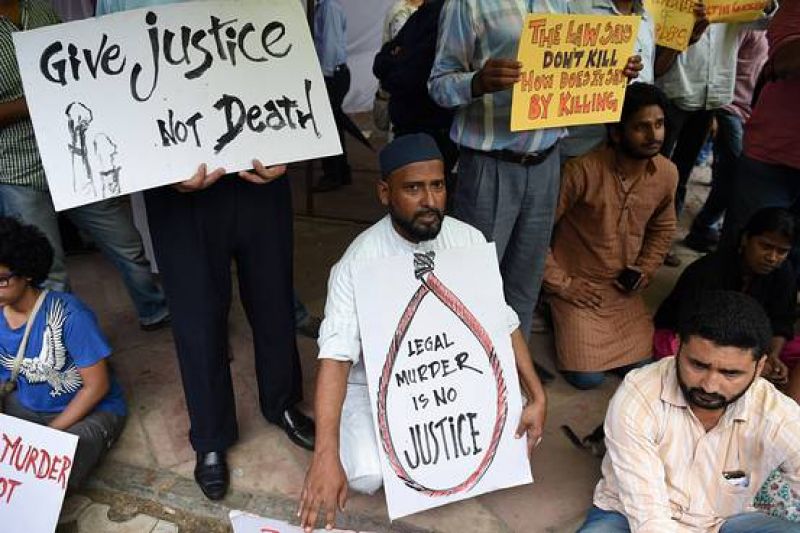 govt will amend law to ensure death penalty for child rape