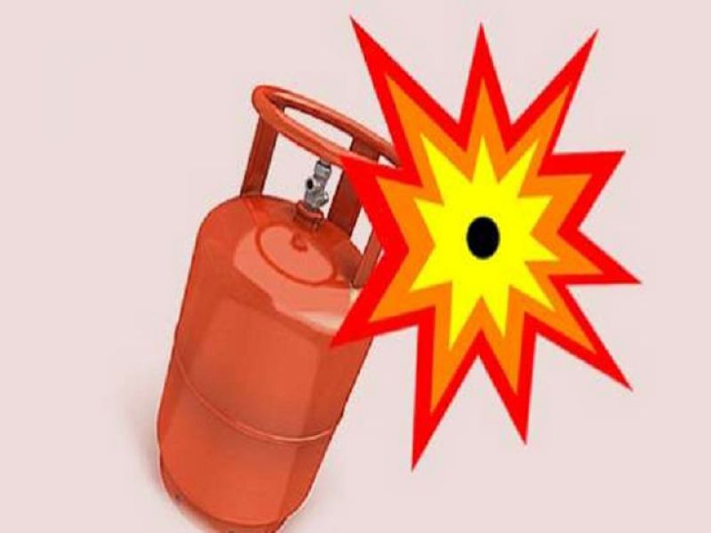  ludhiana cylinder blast