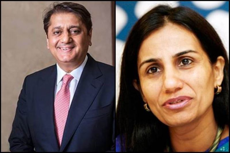 IT Department Issues Fresh Notice To Deepak Kochhar