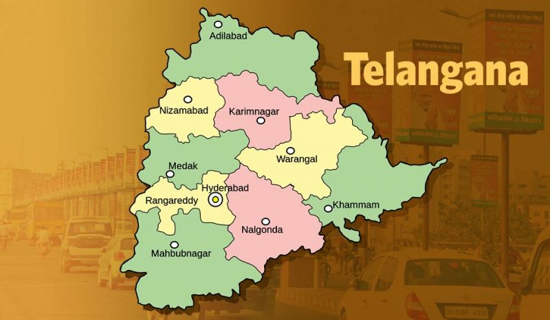Telangana State