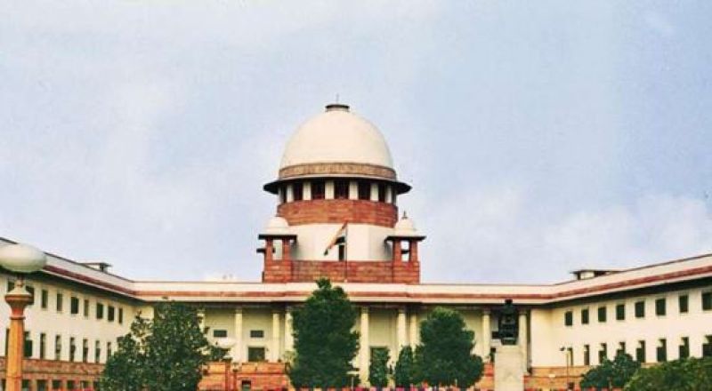 supreme court