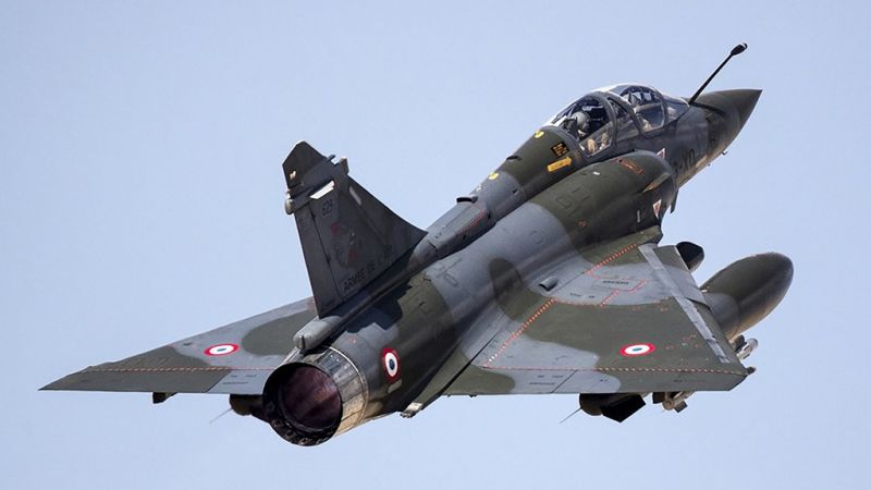 Mirage 2000 Aircraft Mirage 2000 Aircraft