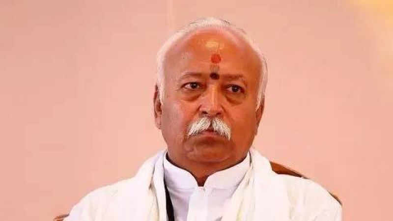 Mohan Bhagwat