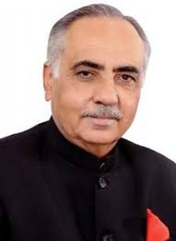 Raman Behl Raman Behl
